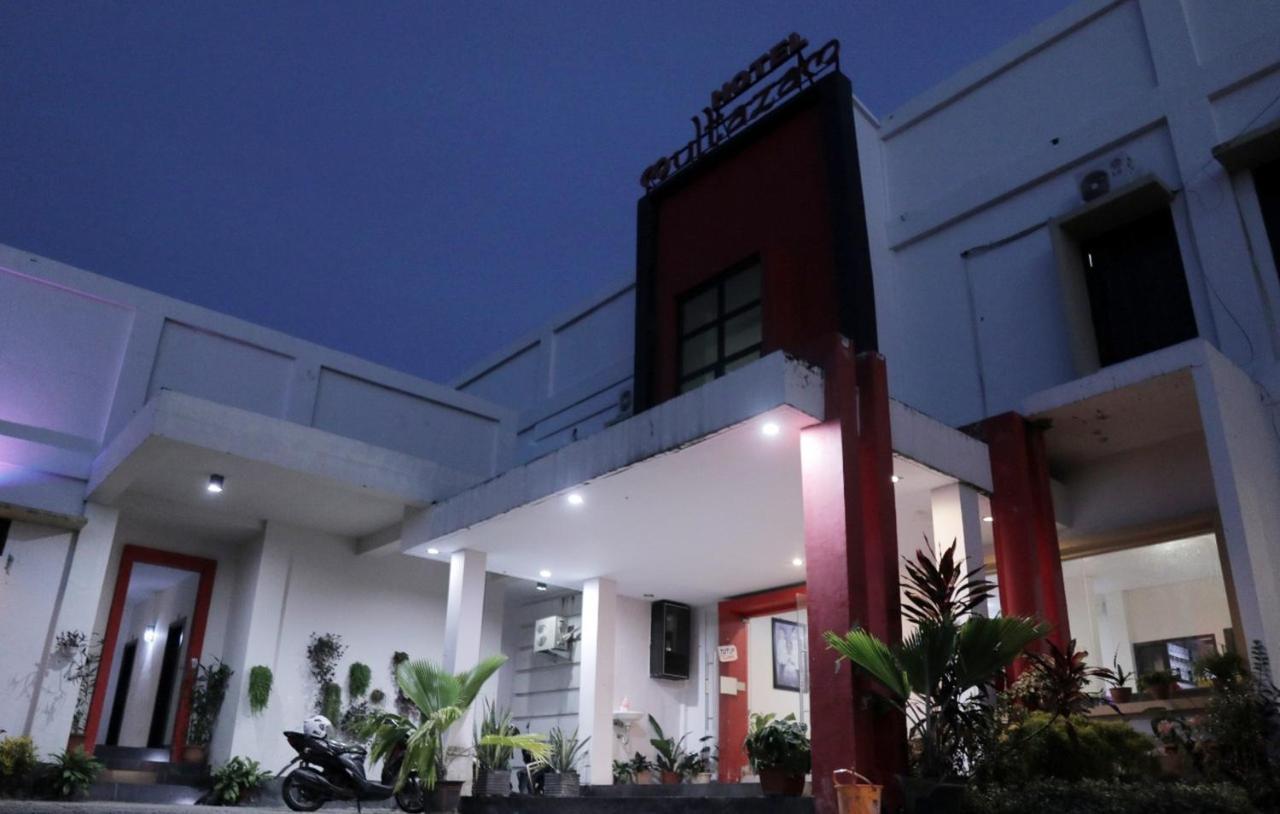 Reddoorz @ Pasangkayu Mamuju Utara Hotel Exterior photo